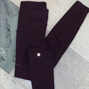 Brand new Lululemon leggings